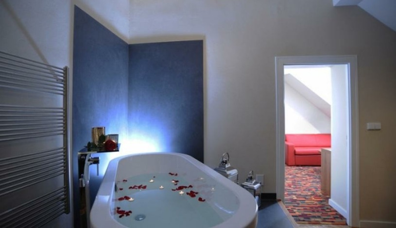 Hotel Premier Janov nad Nisou